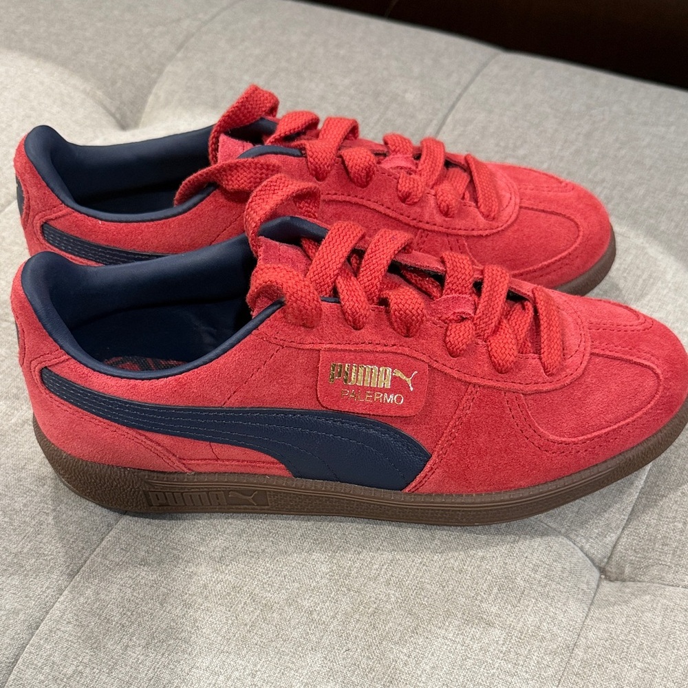 Puma Women’s Palermo Sneakers
